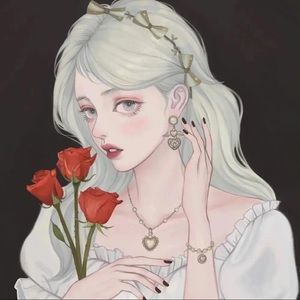 Meet your Posher, Angelina